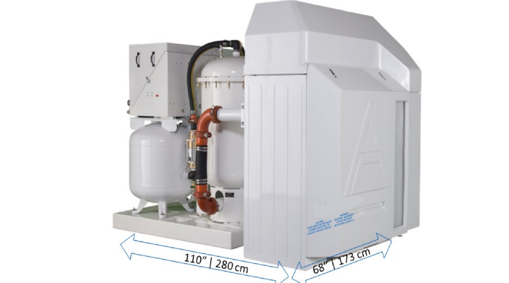 oxygen generation systemHD-30