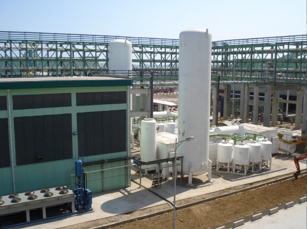 Company view 3